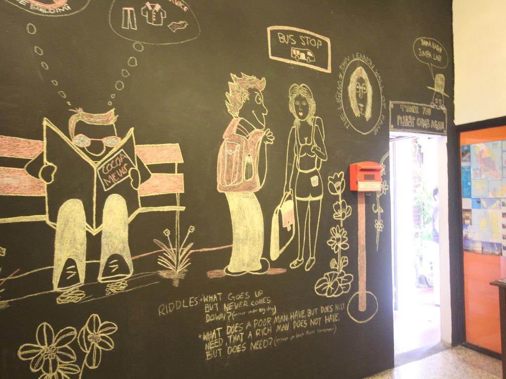 Cocoa Mews Cafe And George Town