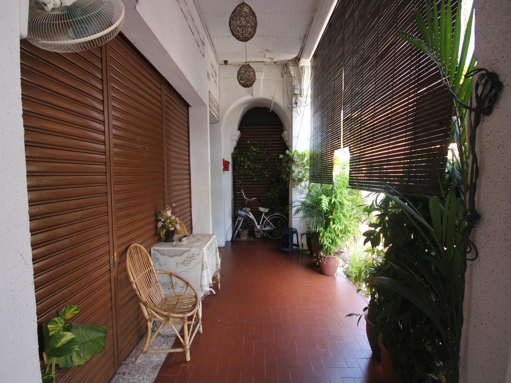 Guest house Cocoa Mews Cafe And George Town