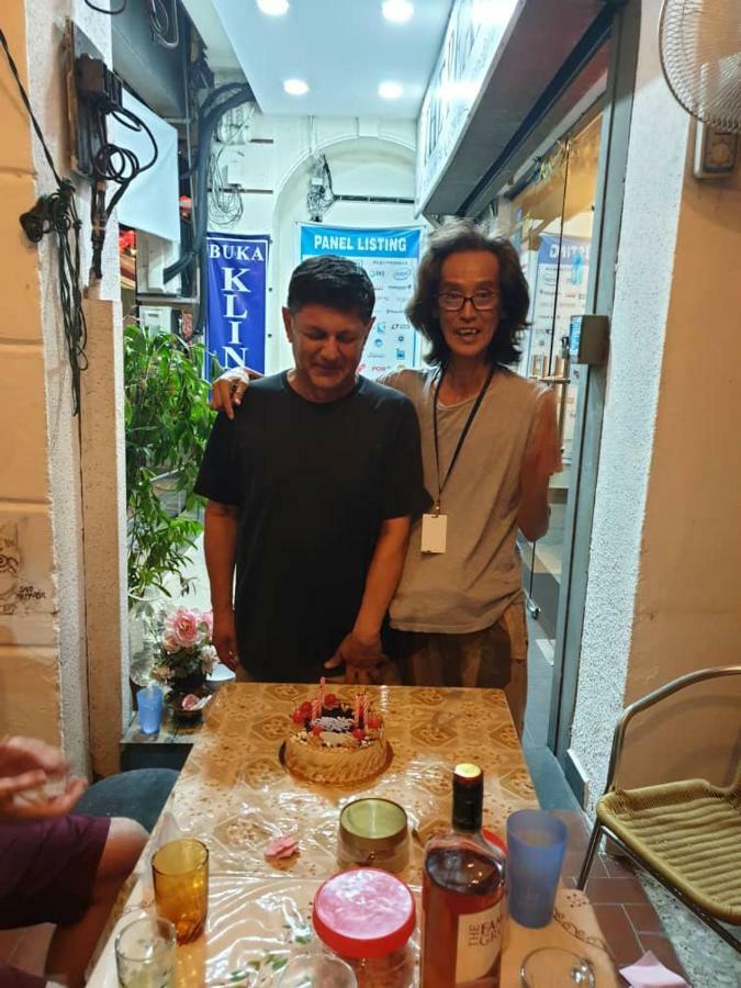 Cocoa Mews Cafe And George Town