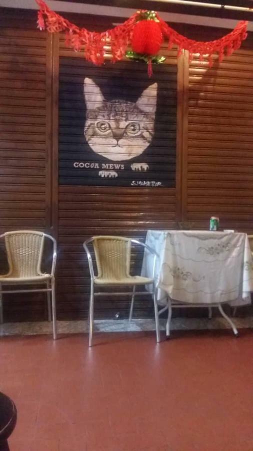 Cocoa Mews Cafe And Guest house George Town