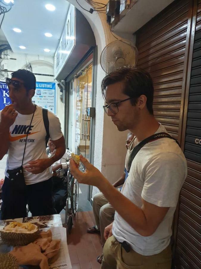 Guest house Cocoa Mews Cafe And