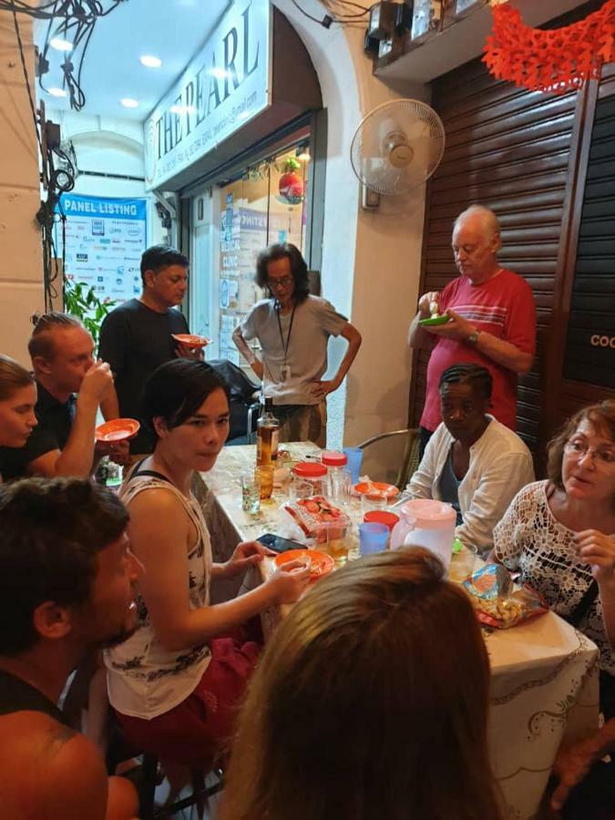 Guest house Cocoa Mews Cafe And George Town