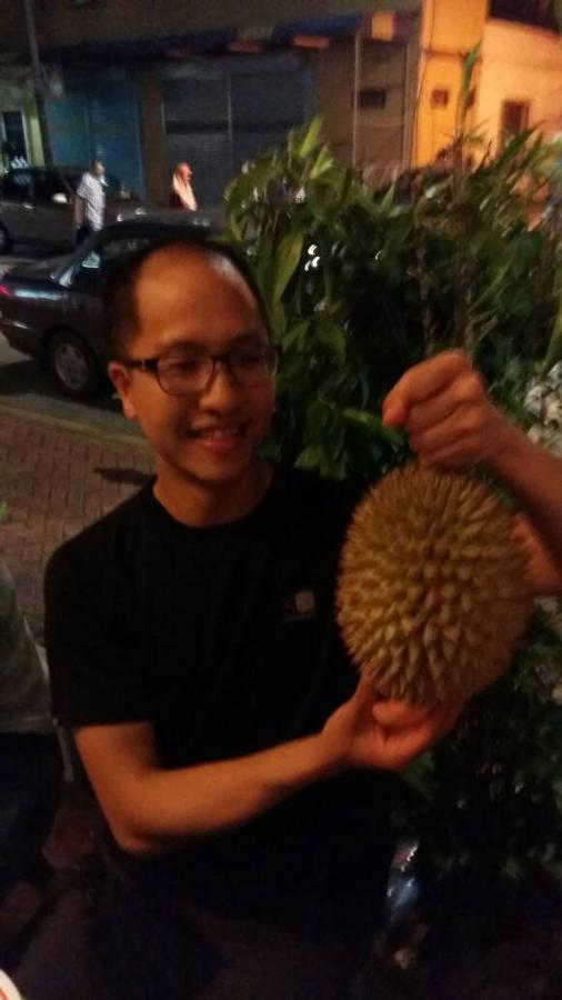 Cocoa Mews Cafe And 2* George Town